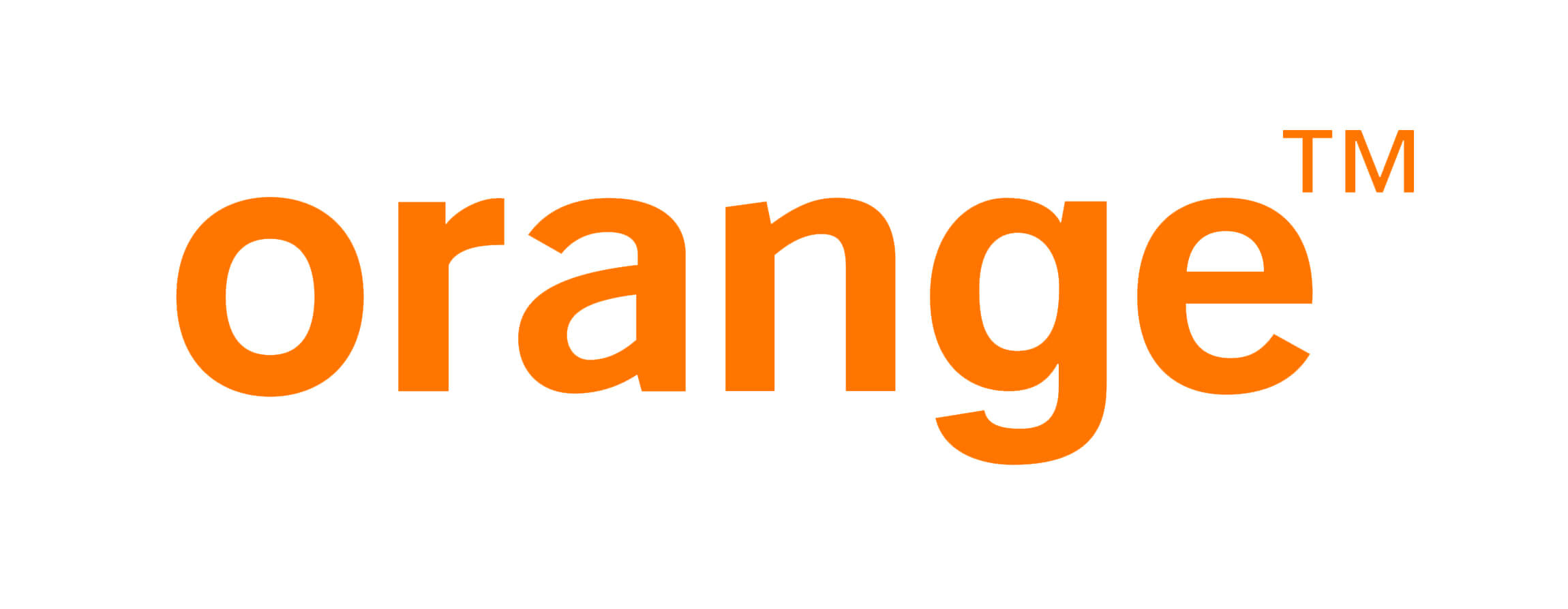Orange-Couleur